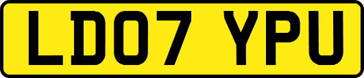 LD07YPU