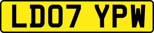 LD07YPW