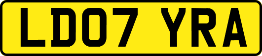 LD07YRA