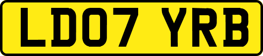 LD07YRB