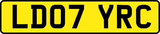 LD07YRC