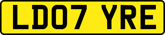 LD07YRE