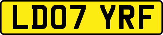 LD07YRF