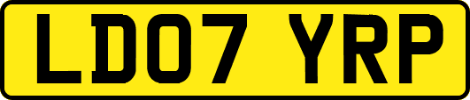 LD07YRP