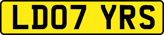 LD07YRS