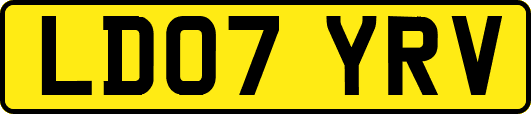 LD07YRV