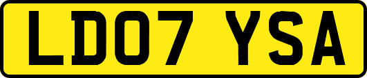 LD07YSA