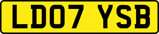 LD07YSB