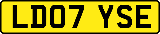 LD07YSE