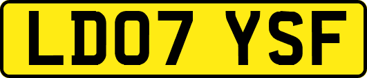 LD07YSF
