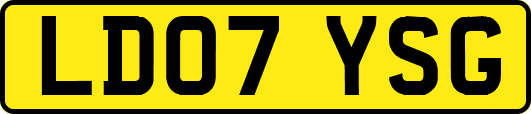 LD07YSG