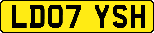 LD07YSH