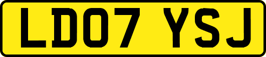 LD07YSJ