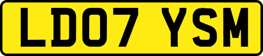 LD07YSM