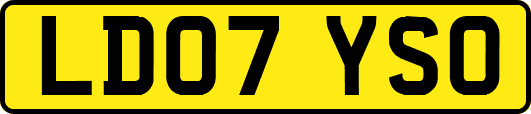 LD07YSO