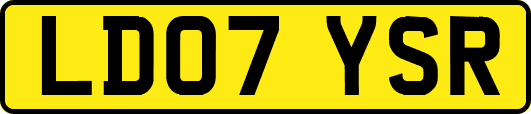 LD07YSR