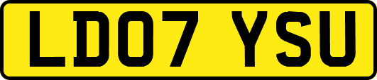 LD07YSU