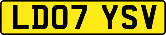 LD07YSV