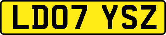 LD07YSZ