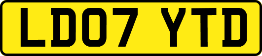 LD07YTD