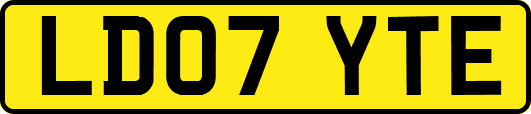 LD07YTE