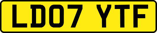LD07YTF