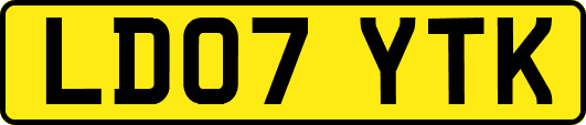 LD07YTK