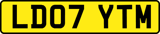 LD07YTM