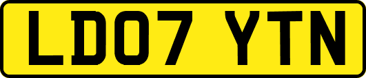 LD07YTN