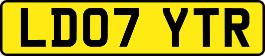 LD07YTR
