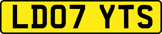 LD07YTS