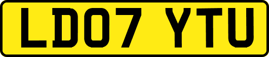 LD07YTU