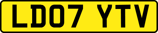 LD07YTV
