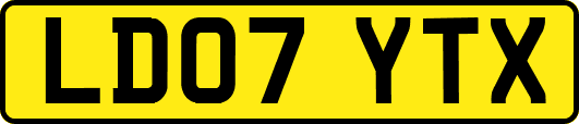 LD07YTX