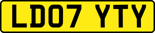 LD07YTY