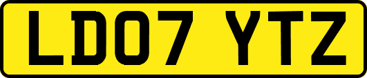 LD07YTZ