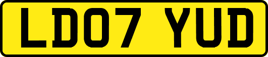 LD07YUD