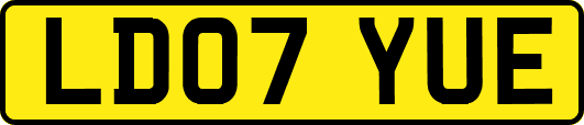 LD07YUE