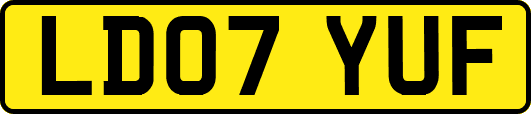 LD07YUF