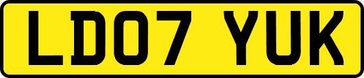 LD07YUK