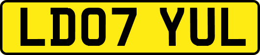 LD07YUL