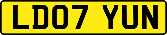 LD07YUN