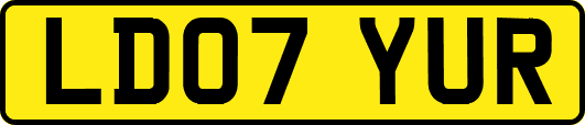 LD07YUR