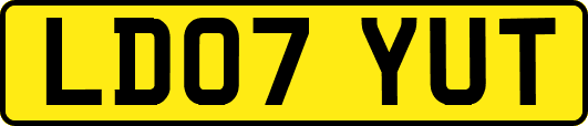 LD07YUT