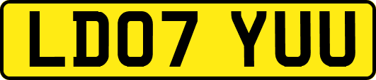 LD07YUU