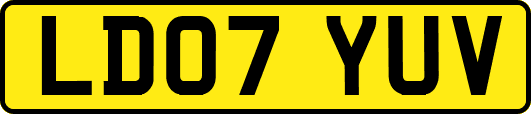 LD07YUV