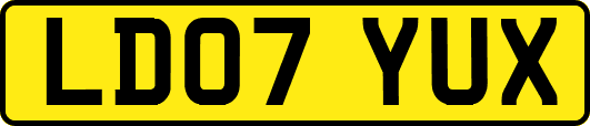 LD07YUX