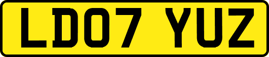 LD07YUZ