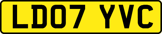 LD07YVC