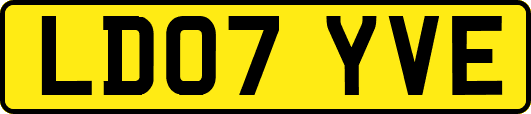 LD07YVE